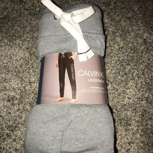 sweat pants